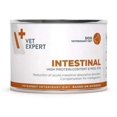 VETEXPERT Intestinal Lamb - natvoer voor honden - 200g