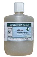 Vitazouten Silicea huidgel Nr. 11 90 Milliliter - thumbnail
