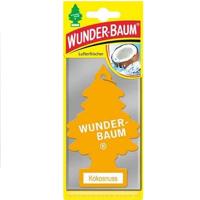 Wunder-Baum Geurbomen luchtverfrisser air freshener coconut 1 er - thumbnail