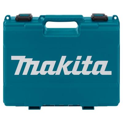 Makita Accessoires Koffer voor o.a DF331, DF332, DF333, HP331, HP332, HP333 - 821661-1