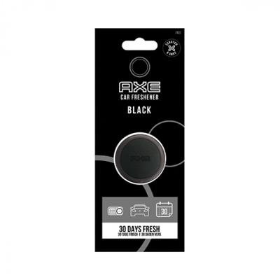 AXE luchtverfrisser Mini Vent 3 cm Black zwart AXE luchtverfrisser Mini Vent 3 cm Black zwart