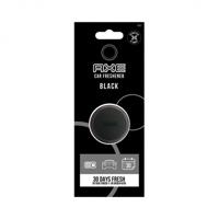 AXE luchtverfrisser Mini Vent 3 cm Black zwart - thumbnail