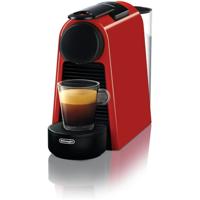 De'Longhi Nespresso Essenza Mini EN85.R Nespresso Rood - thumbnail