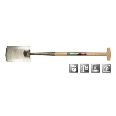 Polet Spade zh 280/170 epoxy t-st 7