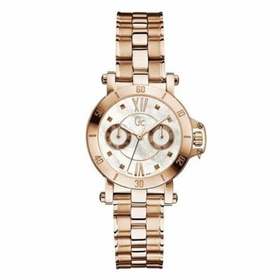 Horloge Dames Guess X74008L1S (Ø 34 mm) Horloge Dames Guess X74008L1S (Ø 34 mm)