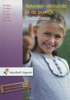 Rekenen-wiskunde in de praktijk (Paperback) - thumbnail