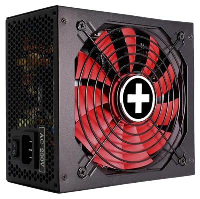 Xilence Performance X Series XP850MR9.2 power supply unit 850W Zwart, Rood Xilence Performance X Series XP850MR9.2 power supply unit 850W Zwart, Rood