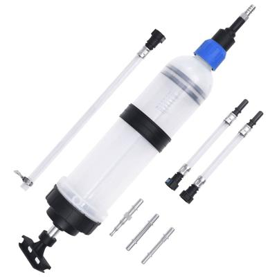 VidaXL Vloeistofpomp 1,5 l