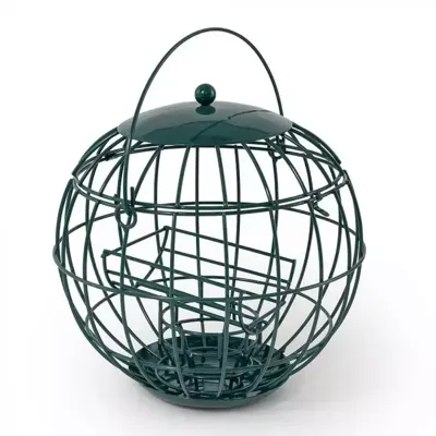 Vogelbescherming London pindakaaspothouder