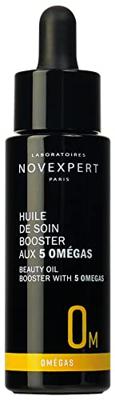 Novexpert Booster Serum 5 Omegas 30 ml