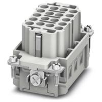 Phoenix Contact 1584729 Contactinzetstuk 18 Crimpen 1 stuk(s) - thumbnail