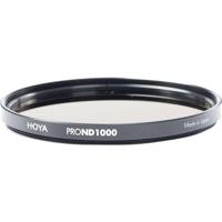 Hoya Grijsfilter PRO ND1000 - 10 stops - 55mm - thumbnail
