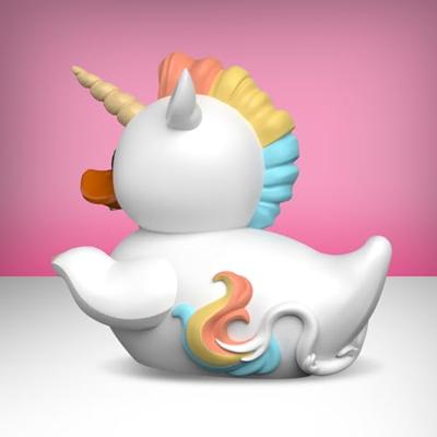 Unicorn Tubbz PVC Figure 1st Edition 10 cm