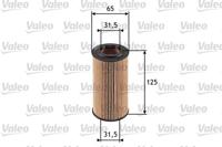 Valeo Oliefilter 586552 - thumbnail
