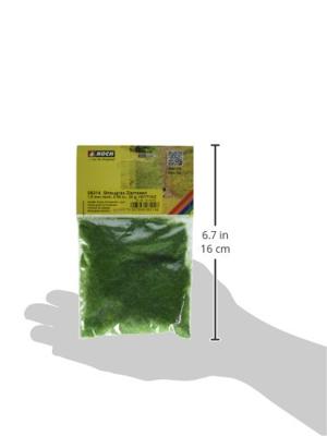 NOCH 8214 Strooigras Siergras 1,5 mm, 20 g