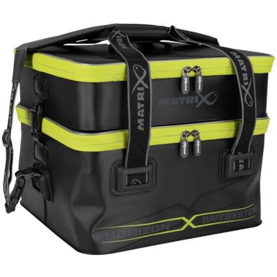 Fox Matrix Horizon X Cool & Bait Storage
