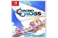 Chrono Cross The Radical Dreamers Edition - thumbnail
