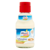MinusL Koffieroom 165 g bij Jumbo - thumbnail