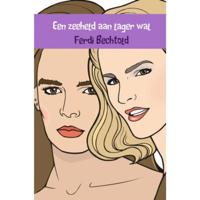 Ferdi  Bechtold Een zeeheld aan lager wal - thumbnail