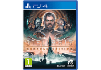 Stellaris Console Edition - thumbnail