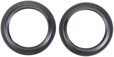 ALL BALLS Racing stofkap set dust cap set abr 57-108