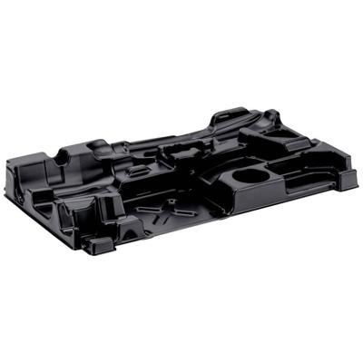 Metabo Accessoires Inlay metaBOX voor Comboset KHA 18 / BS 18 - 628941000 Metabo Accessoires Inlay metaBOX voor Comboset KHA 18 / BS 18 - 628941000