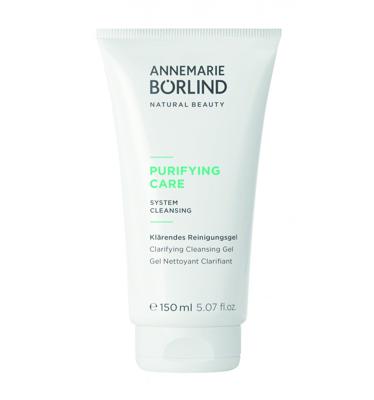 Annemarie Borlind Purifying Care Clarifying Cleansing Gel