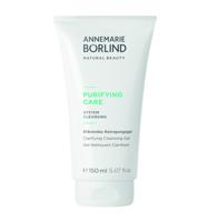 Annemarie Borlind Purifying Care Clarifying Cleansing Gel - thumbnail