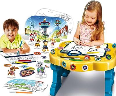 Activity Center Lisciani Giochi La Pat'Patrol