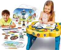 Activity Center Lisciani Giochi La Pat'Patrol - thumbnail