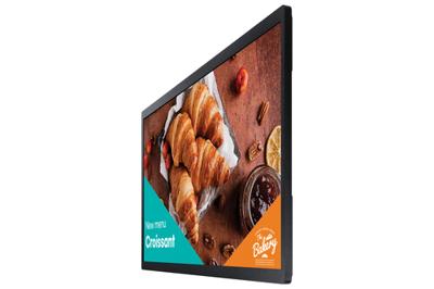 Videowall Monitor Samsung QB24C Full HD 24" 23,8"