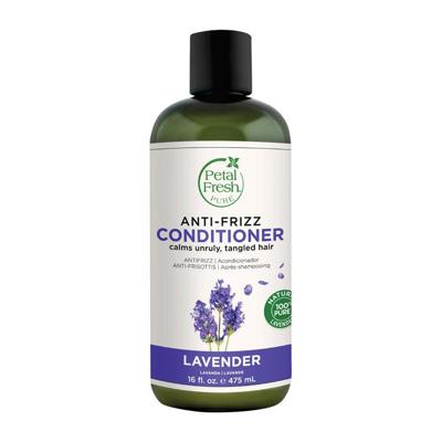 Petal Fresh Conditioner Anti-Frizz Lavender Petal Fresh Conditioner Anti-Frizz Lavender