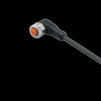 ifm Electronic EVC130 Aansluitkabel Aantal polen (sensoren): 5 Bus, haaks 20 m 1 stuk(s) - thumbnail