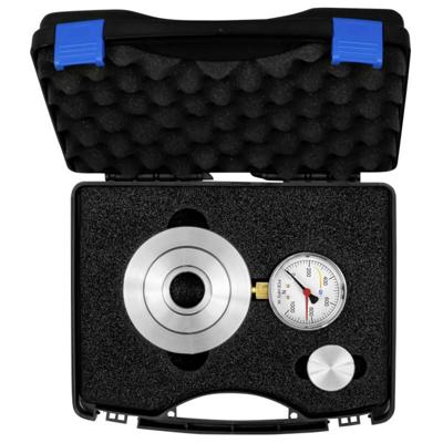 PCE Instruments PCE-HFG 2.5K Krachtmeter 0 - 2500 N Fabrieksstandaard (zonder certificaat) PCE Instruments PCE-HFG 2.5K Krachtmeter 0 - 2500 N Fabrieksstandaard (zonder certificaat)