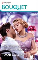 Geheimen van de Italiaanse miljardair - Dani Collins - ebook - thumbnail