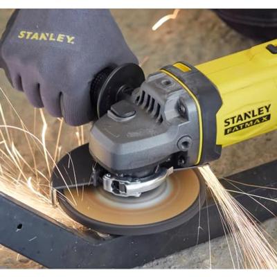 Stanley FATMAX V20 18V Haakse slijper - thumbnail