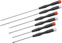 Meister schroevendraaierset elec. 6-dlg - wu3322800 - thumbnail