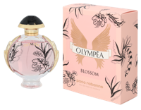 Rabanne Olympéa Blossom Eau de Parfum Florale 80ml - thumbnail