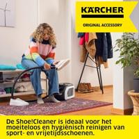 Kärcher Home & Garden 2.863-369.0 Mondstukkenset 1 stuk(s) - thumbnail