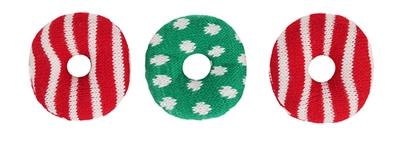 ROSEWOOD KITTY DONUTS