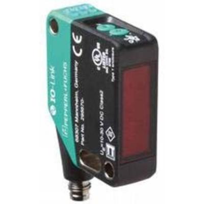 Pepperl+Fuchs OBG8000-R200-EP-IO-V3 295670-100142 Reflecterende lichtsluis 1 stuk(s)