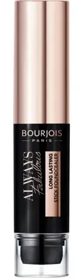 Bourjois Always Fabulous 24H Foundation SPF20 410 Beige Doré 30 ml Dames Bourjois Always Fabulous 24H Foundation SPF20 410 Beige Doré 30 ml Dames