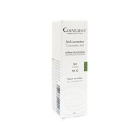 Couvrance Stick Correcteur SPF20 Vert 3gr - thumbnail