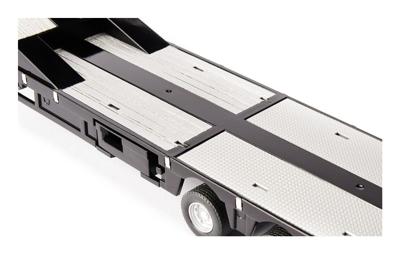 SIKU Control Dieplader 1:32