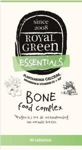 Royal Green Bone food complex 60 Tabletten