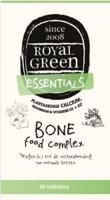 Royal Green Bone Food Complex Tabletten - thumbnail