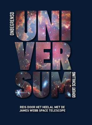 Onbegrensd universum