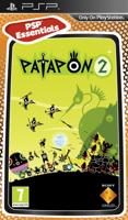 Patapon 2 (essentials) - thumbnail