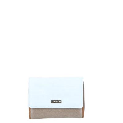 LouLou Essentials XS Palette multiple Dames portemonnee