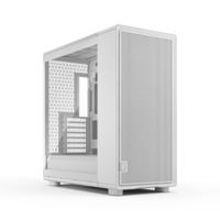 Fractal Design Epoch XL Tower PC-behuizing Wit - thumbnail